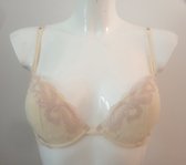 La Perla Glamour strapless bh maat 85B