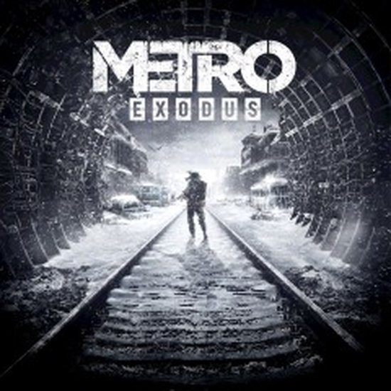 Metro Exodus Day One Edition