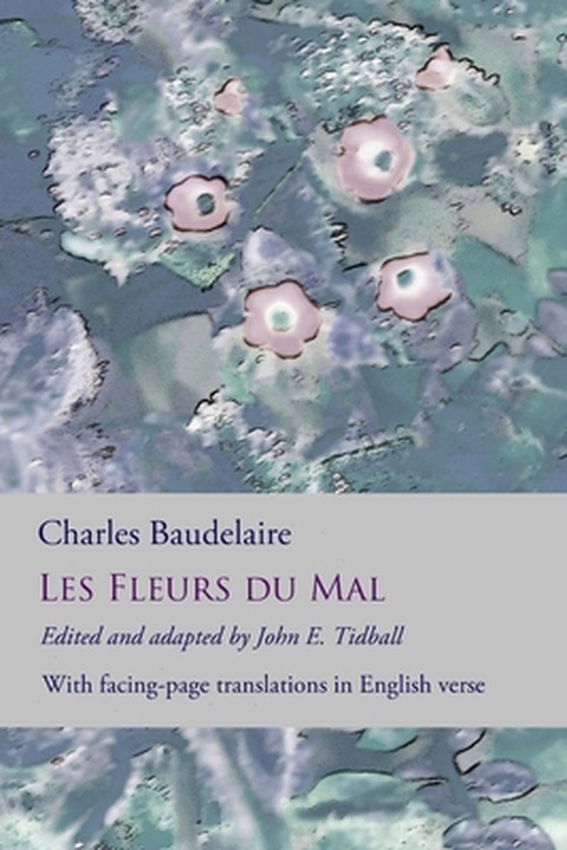 Les Fleurs Du Mal - Charles Baudelaire