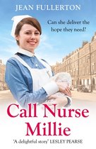 Nurse Millie and Connie- Call Nurse Millie