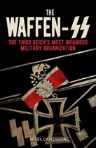 Sirius Military History-The Waffen-SS
