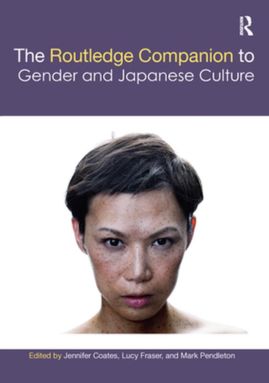 Routledge Companions to Gender - The Routledge Companion to  ... - cover