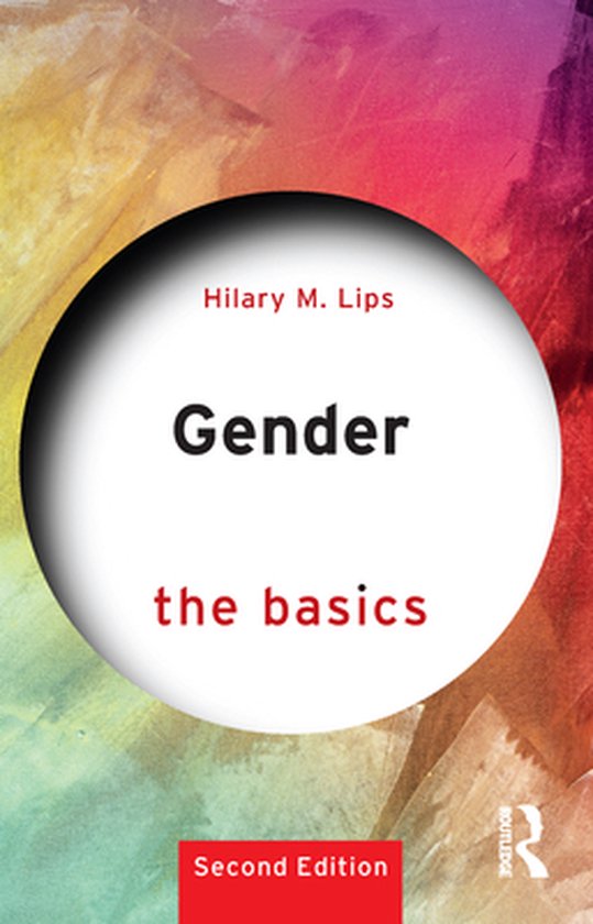 The Basics - Gender: The Basics