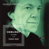 Pascal Rogé - Debussy: Complete Piano Works Volume 4 (CD)