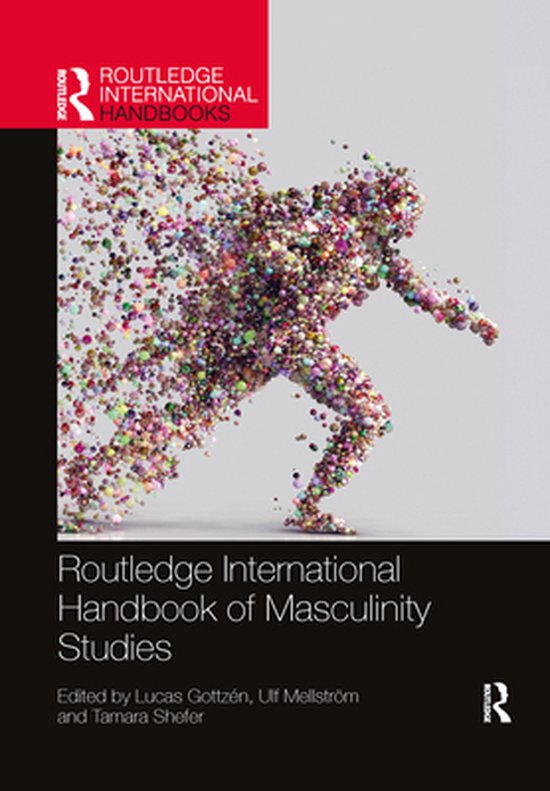 Routledge International Handbooks - Routledge International  ... - cover