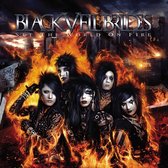 Black Veil Brides - Set The World On Fire (CD)