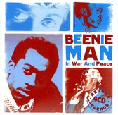 Beenie Man - Reggae Legends (CD)