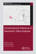 Chapman & Hall/CRC Computer Science & Data Analysis - Combinatorial Inference in Geometric Data Analysis