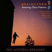 Chico Freeman & Brainstorm - The Mystical Dreamer (CD)