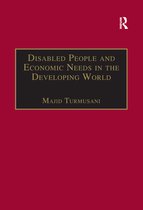 Disabled People and Economic Needs in the Developing World