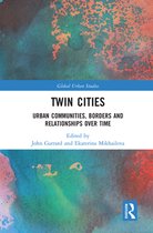 Global Urban Studies - Twin Cities