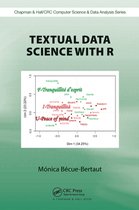 Chapman & Hall/CRC Computer Science & Data Analysis - Textual Data Science with R