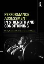 Performance Assessment in Strength and Conditioning