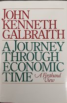 A Journey through Economic Time