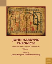 John Hardyng Chronicle