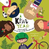 A Kids' Year-A Kiwi Year