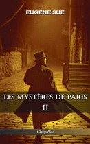 Classipublica- Les mystères de Paris