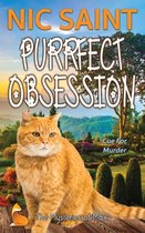 Mysteries of Max- Purrfect Obsession