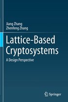 Lattice Based Cryptosystems