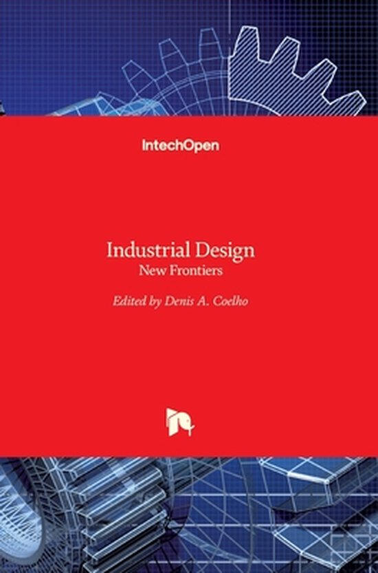 Industrial Design 9789533076225 DENIS COELHO Boeken