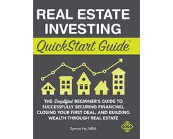 Real Estate Investing QuickStart Guide