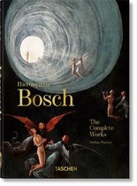 Jerome Bosch. l'Oeuvre Complet. 40th Ed.