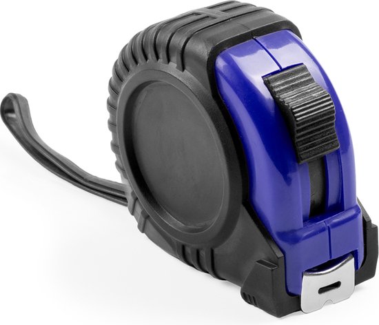 BGS 2159 Meetlint | 50 meter | Automotive Line