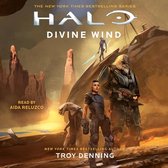 Halo: Divine Wind