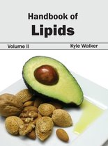 Handbook of Lipids: Volume II