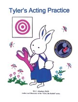 Tyler the Rabbit- Tyler's Acting Practice
