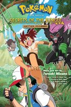 Pokémon the Movie (manga)- Pokémon the Movie: Secrets of the Jungle—Another Beginning