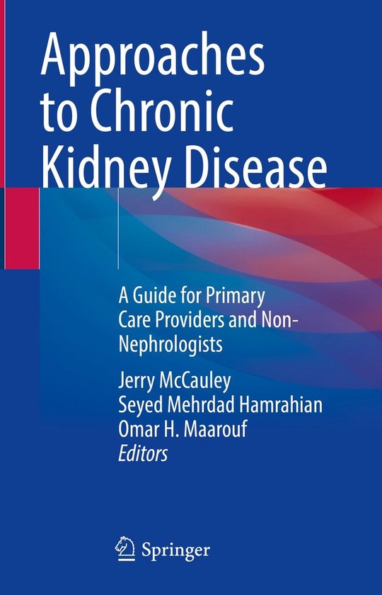 Approaches to Chronic Kidney Disease (ebook) | 9783030830823 | Boeken ...