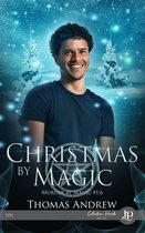 Murder by magic 3 - Christmas by magic