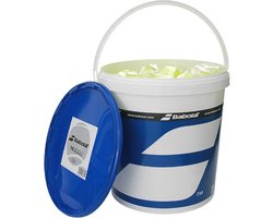 Babolat Gold Academy - 72 stuks ton trainersballen