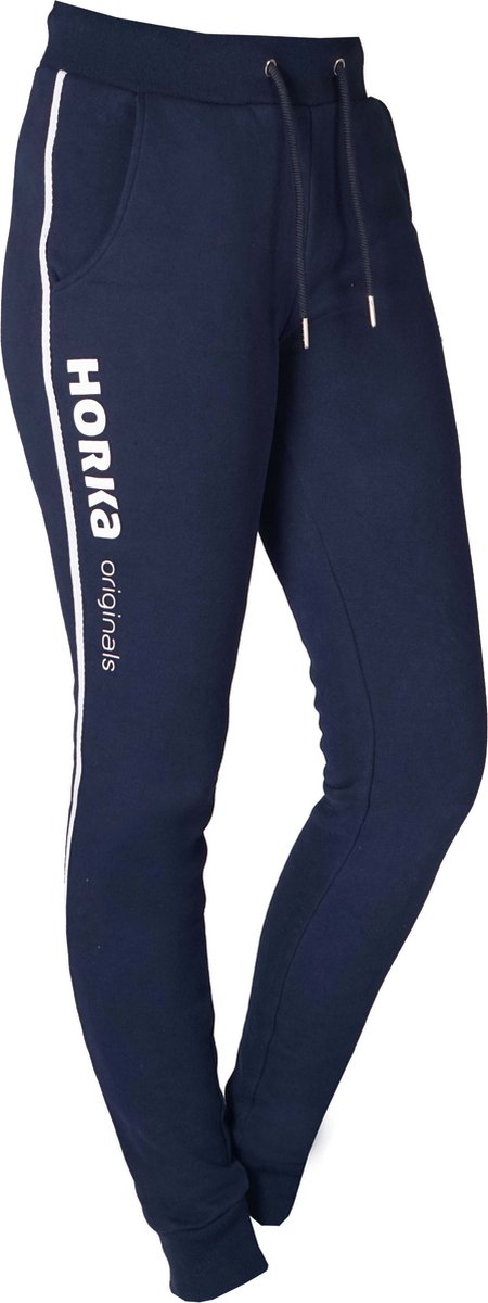 Horka Originals Joggingbroek – XS Blauw