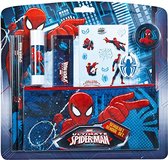 Marvel Spiderman Schoolkit