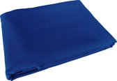 Tafelkleed Loneta blauw 140 x 300