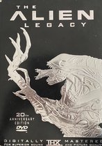 The Alien Legacy 20th anniversary edition