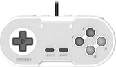 Legacy16 Wired Controller Classic Grey (Retro-Bit)