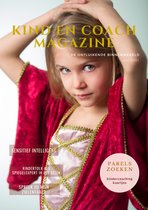 Kind en Coach magazine Juli (incl verzenden)