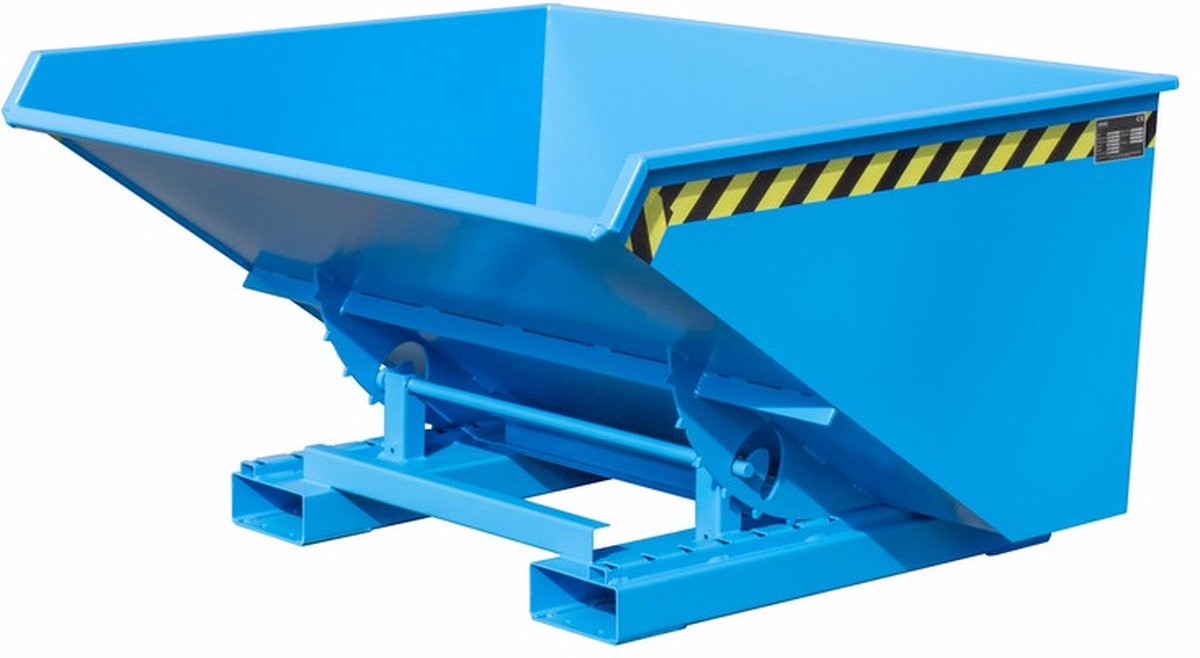 Kiepcontainer BAUR EXPO 1000kg - EXPO900