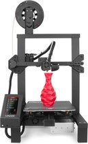 Loft Home® 3D printer | Elektrisch  | Printer | FDM | Touch screen | Metaal | 280W