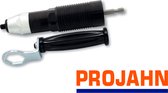 PROFI - Adaptateur écrou à sertir pour perceuse sans fil M6-M10 ''PROJAHN''
