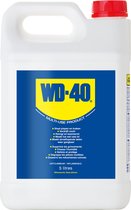 WD-40 Multi-use Kruipolie - 5 Liter