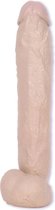 Realistische Dildo Met Balzak - 30,5 cm - Sextoys - Dildo's  - Dildo - Dildo Normaal