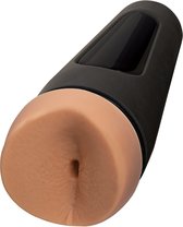 Man Squeeze Brysen - Anus - Sextoys - Masturbators - Toys voor heren - Kunstvagina