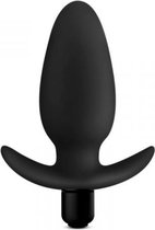 Anal Adventures¬†Platinum¬†- Saddle Vibrerende Anaal Plug - Sextoys - Anaal Toys - Dildo - Buttpluggen