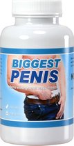 Biggest Penis - Drogist - Voor Hem - Drogisterij - Erectiemiddelen