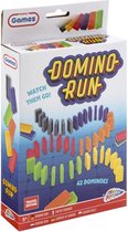 Domino Run 42 delig