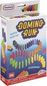 Afbeelding van het spelletje Domino Run 42 delig